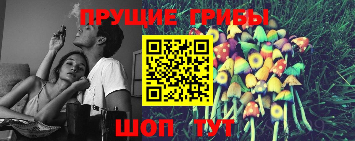 Галлюциногенные грибы Cubensis Мыски